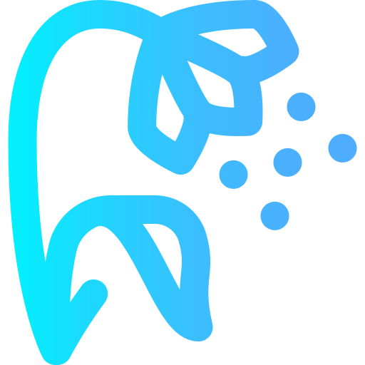 Pollen icon