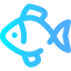 Fish icon 64x64
