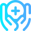 Healthcare icon 64x64