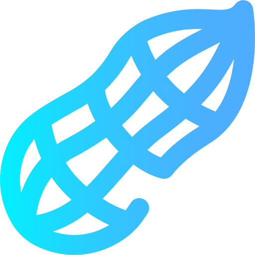 Peanut icon