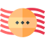 Stamp icon 64x64