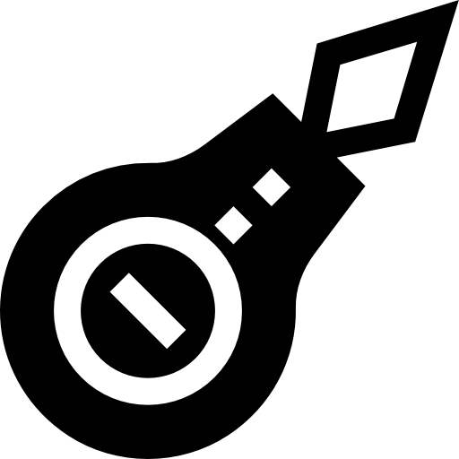 Threader icon