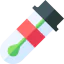 Test tube icon 64x64
