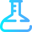 Flask icon 64x64