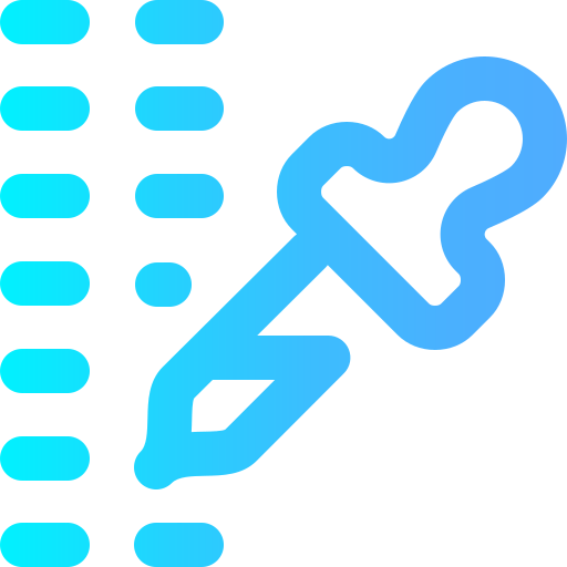 Test icon