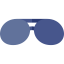 Glasses icon 64x64