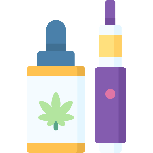 Vape icon