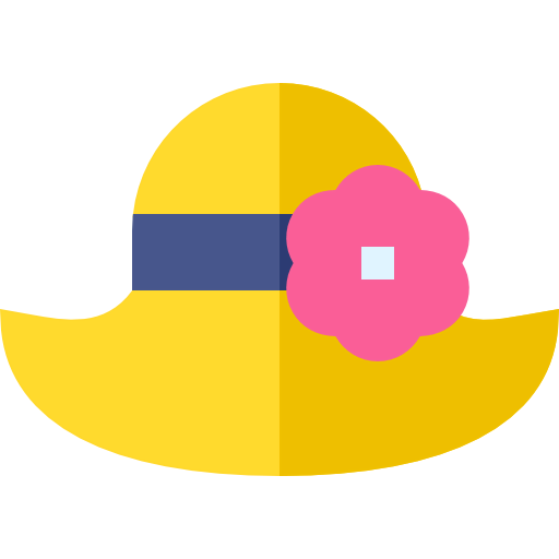 Hat icon