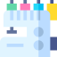 Sewing machine icon 64x64