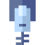 Zipper Symbol 64x64