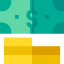Dollar icon 64x64