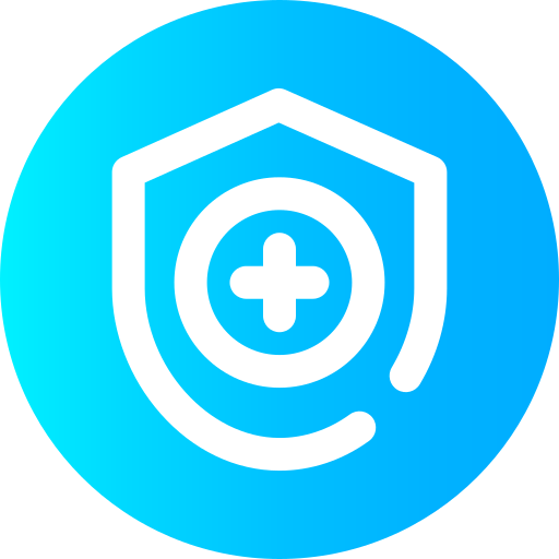 Immunity icon
