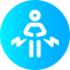 Stomach icon 64x64
