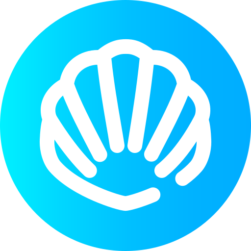 Shellfish icon