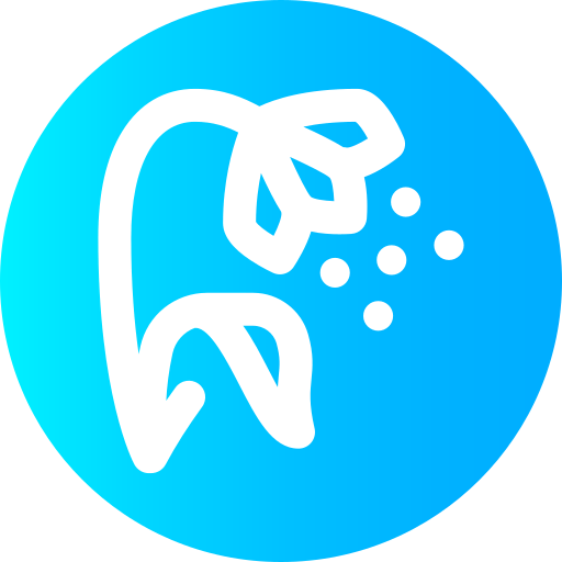 Pollen icon