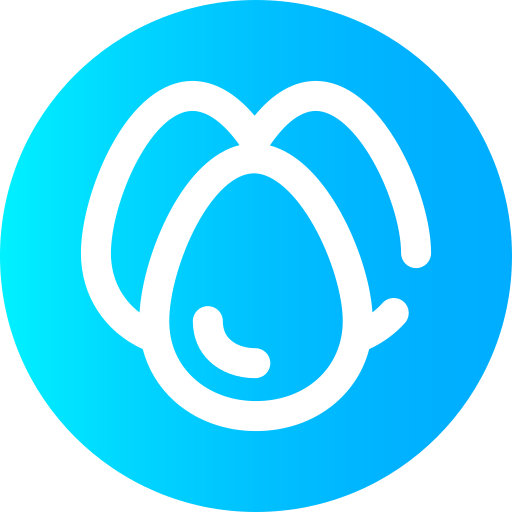 Eggs icon