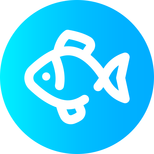 Fish icon