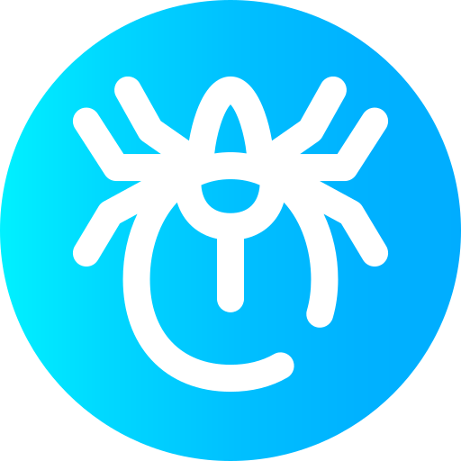 Mite icon