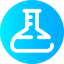Flask icon 64x64