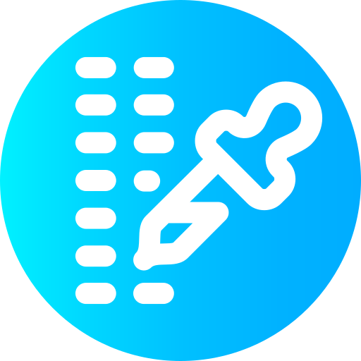 Test icon