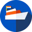 Boat icon 64x64