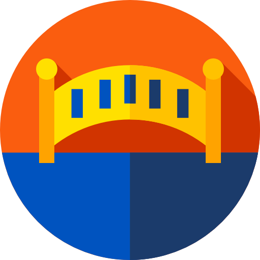 Bridge icon
