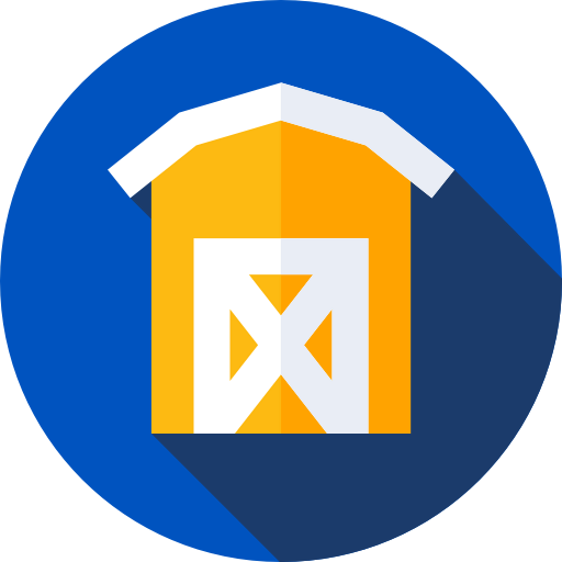 Barn icon