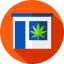 Greenhouse icon 64x64