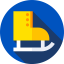 Ice skating іконка 64x64