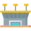Stadium Ikona 64x64