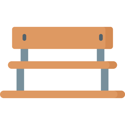 Bench icon