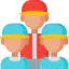 Baseball icon 64x64