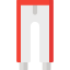 Pant icon 64x64