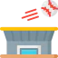 Home run icon 64x64