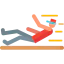 Sliding icon 64x64