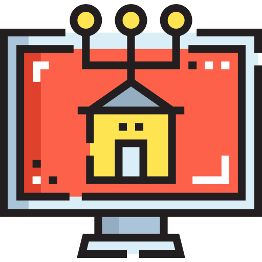 Computer icon