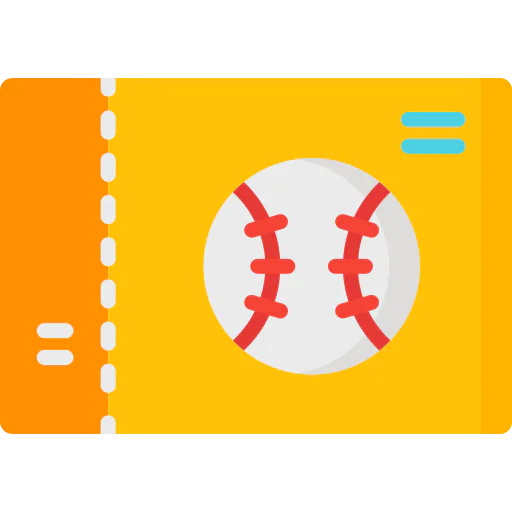 Ticket icon
