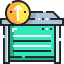 Garage icon 64x64