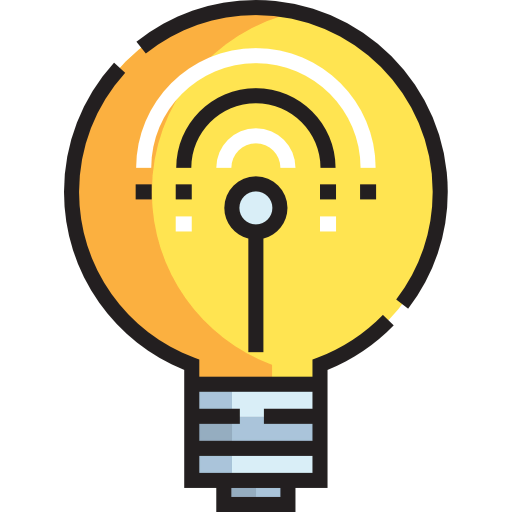 Light icon