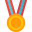 Medal icon 64x64