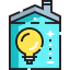 Electricity Symbol 64x64