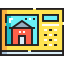 Alarm icon 64x64