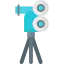 Pitching machine icon 64x64