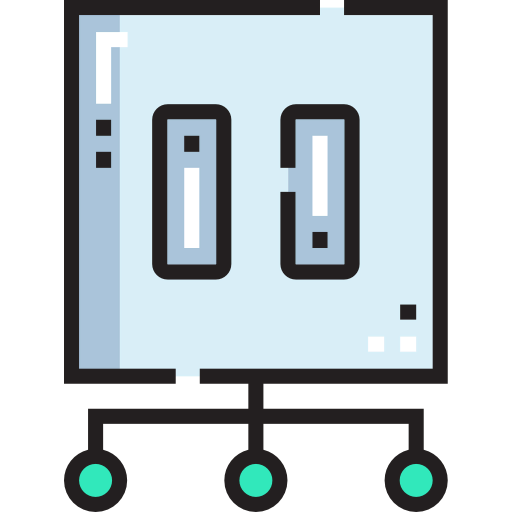 Switch icon