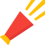 Megaphone icon 64x64