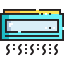 Air conditioner icon 64x64