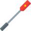 Baseball bat ícono 64x64