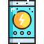 Energy icon 64x64