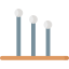 Training ícono 64x64
