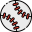 Baseball icon 64x64
